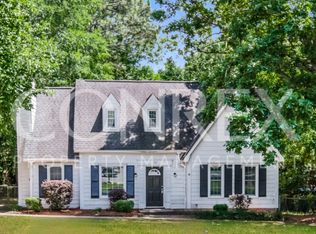 107 Chiswick Ct, Irmo, SC 29063