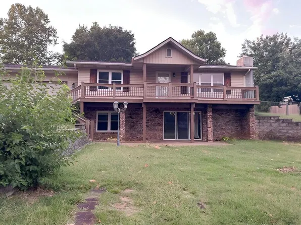 623 E Woodland Street, Republic, MO 65738