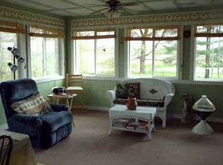 17231 E 3020 North Rd, Alvin, IL 61811