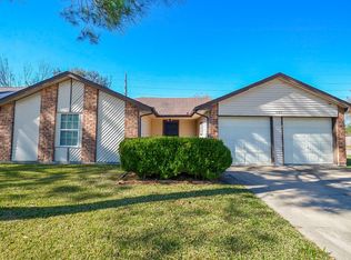 535 Shenandoah Dr, Richmond, TX 77469