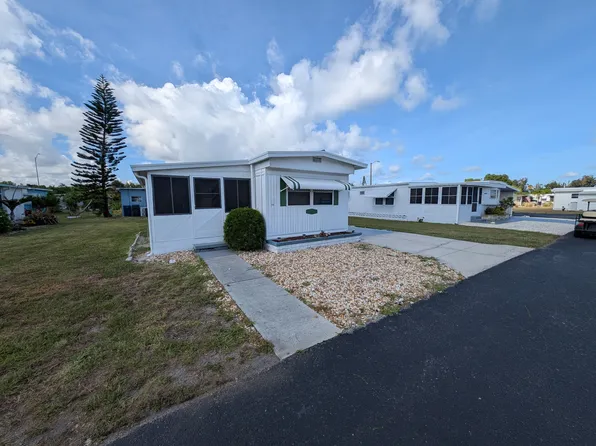 603 63rd Ave W Lot B18, Bradenton, FL 34207