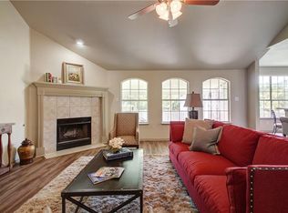 1406 Apache Cv, Pflugerville, TX 78660