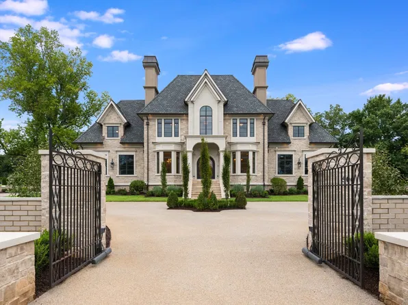 506 Franklin Rd, Brentwood, TN 37027