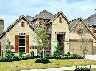 22745 Whispering Timbers Way, Porter, TX 77365