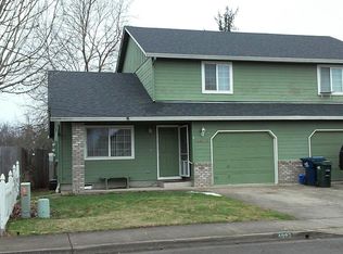 4092 Virginia Ave, Springfield, OR 97478