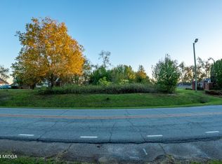 4072 Sardis Church Rd, Macon, GA 31216