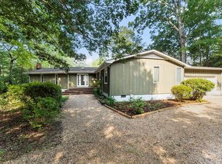 57 Swann Ct, Reedville, VA 22539