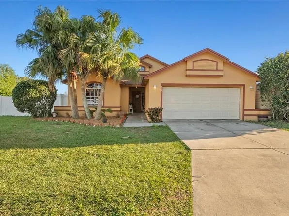 404 Emerald Cove Loop, Lakeland, FL 33813