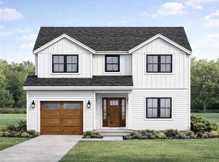 18 Narragansett Rd, Cumberland, RI 02864