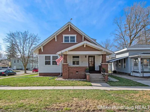 269 E Washington St, Ionia, MI 48846