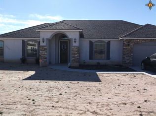 2123 Quail Hollow Run, Carlsbad, NM 88220