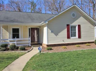 807 Carriage Crossing Ln UNIT E, Greensboro, NC 27410