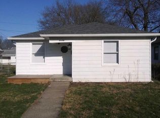 4449 Kingsley Dr, Indianapolis, IN