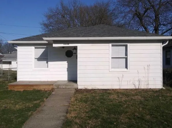 4449 Kingsley Dr, Indianapolis, IN 46205