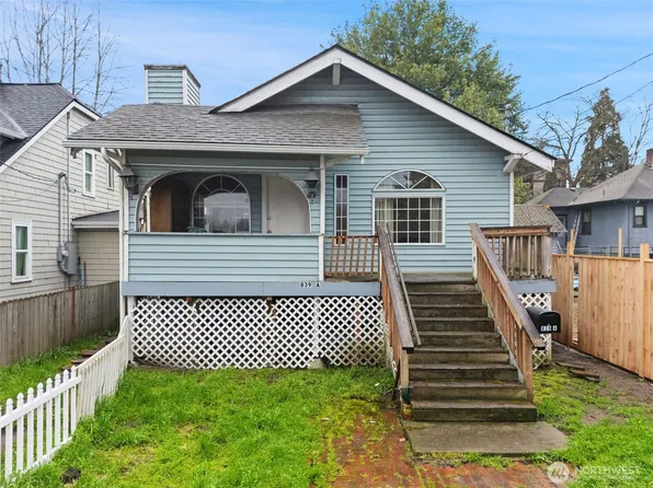 839 10th Street, Bremerton, WA 98337