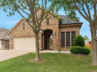 3605 Dogwood Rd, Melissa, TX 75454