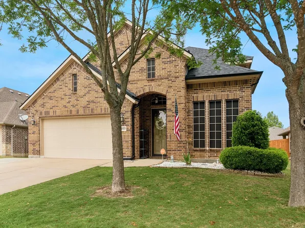 3605 Dogwood Rd, Melissa, TX 75454