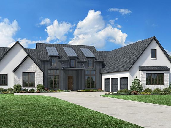 Modern Farmhouse