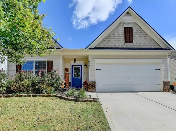 4261 Pearhaven Ln, Gainesville, GA 30504