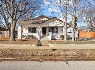 115 S Oliver Ave, Elk City, OK 73644