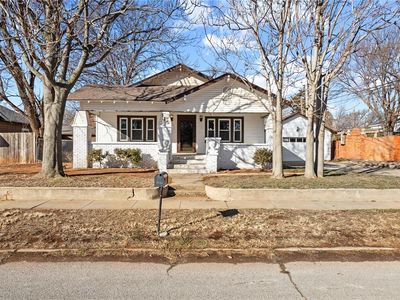 115 S Oliver Ave, Elk City, OK, 73644