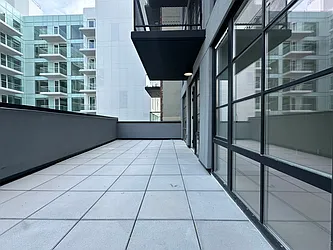 Rented by Doorway NYC, LLC