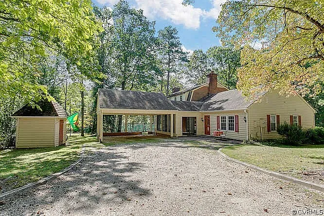 4 bed, 3.5 bath, 3462 sqft, $5,500 — Photo 3