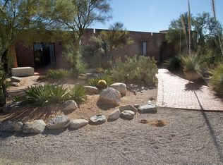 2000 E Miraval Quinto, Tucson, AZ 85718