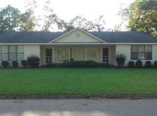 1108 Lucille St, Dothan, AL 36301