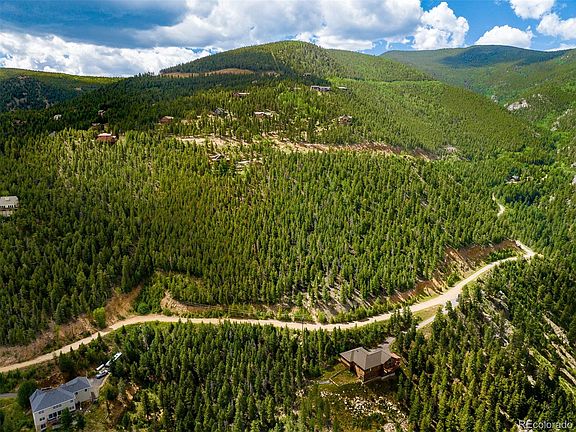4th image of Clear Creek Road