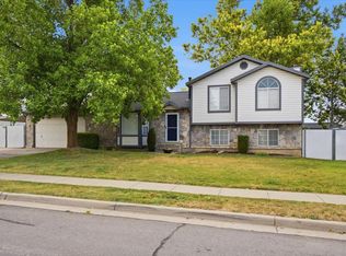 684 E 1550 S, Kaysville, UT 84037
