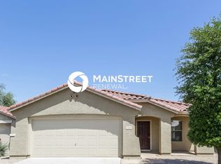 2440 W Romley Rd, Phoenix, AZ 85041