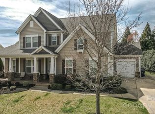 15125 Skypark Dr, Huntersville, NC 28078