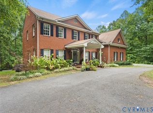 18394 Taylors Creek Rd, Montpelier, VA 23192