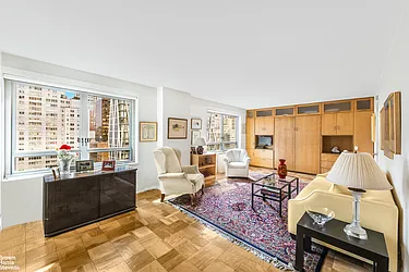 Sold by Brown Harris Stevens