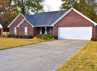 112 Peyton Cir, Oxford, MS 38655