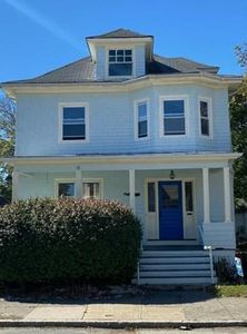 61 Ocean St, New Bedford, MA, 02740
