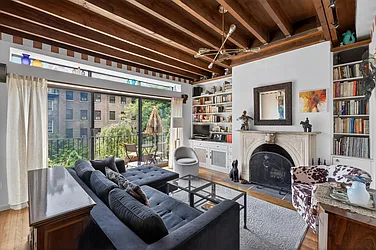 434 West 23rd Street, #D