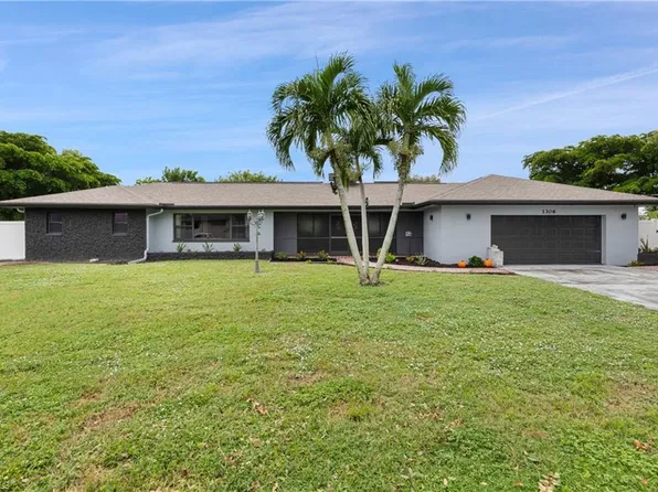 1306 SE 12th ST, CAPE CORAL, FL 33990