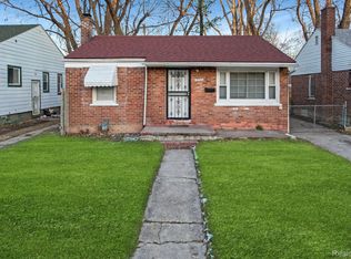 19766 Lahser Rd, Detroit, MI 48219