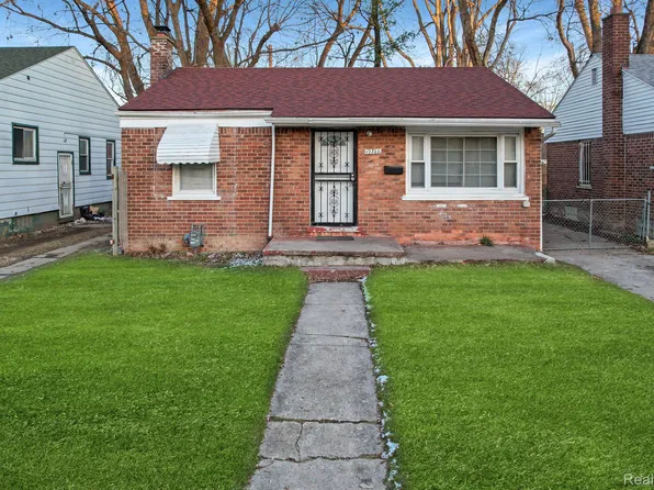 19766 Lahser Rd, Detroit, MI 48219
