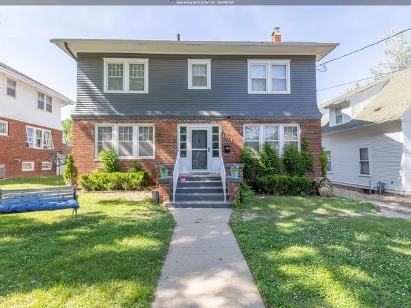 1017 28th St, Sioux City, IA 51104