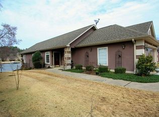 397 Lakeland Dr, Hot Springs, AR 71913