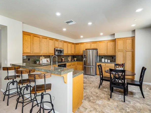 30 Pelleria Drive, American Canyon, CA 94503