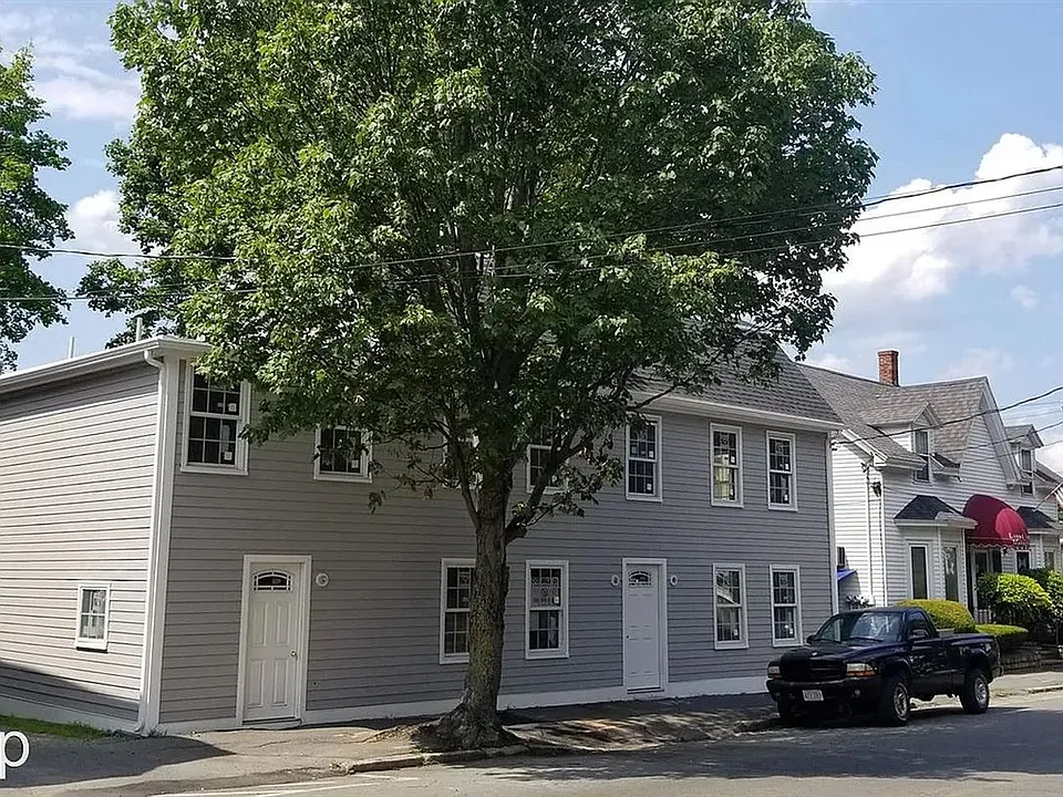 175 Pleasant St