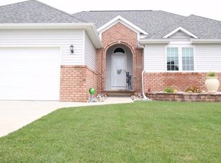 10237 Hunt Dr, Davison, MI 48423