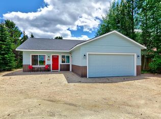 12908 Norwood Rd, Donnelly, ID 83615