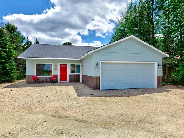 12908 Norwood Rd, Donnelly, ID 83615