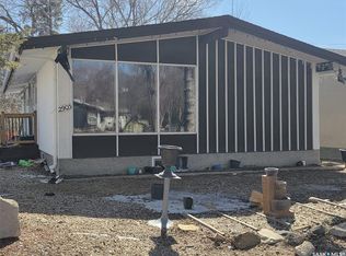 2905 Grant Rd, Regina, SK S4S5G3