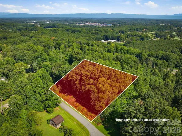 0 Crestwood Ave #4-5, Morganton, NC 28655